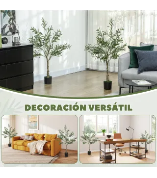 Olivos Artificiales