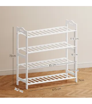 Estantería para Zapatos