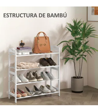 Estantería para Zapatos