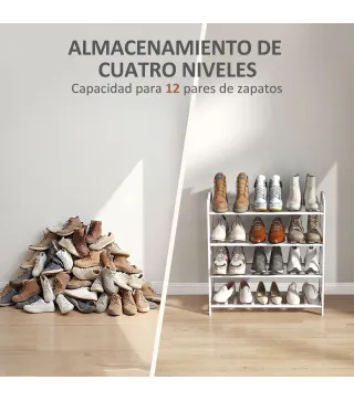 Estantería para Zapatos