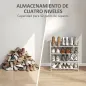 Estantería para Zapatos