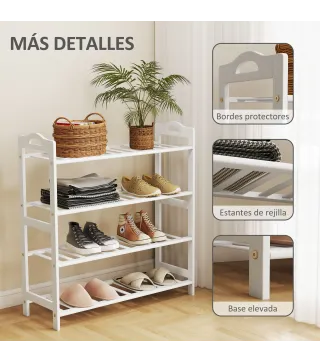 Estantería para Zapatos