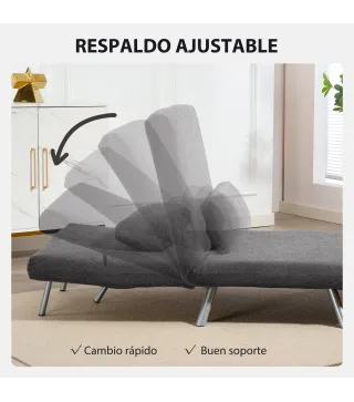 Sofá Cama Individual