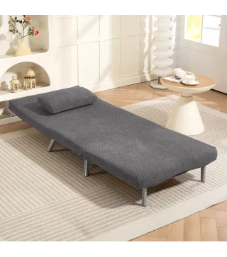 Sofá Cama Individual