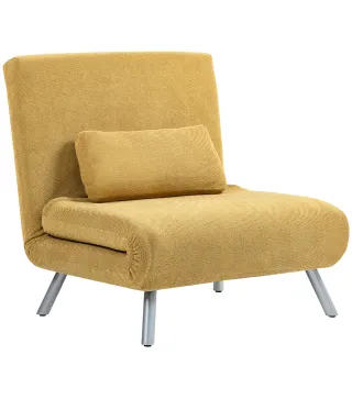 Sofá Cama Individual