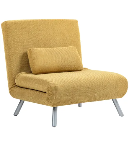 Sofá Cama Individual