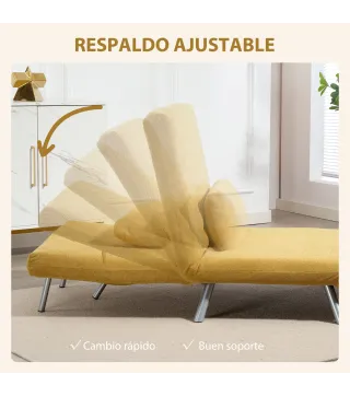 Sofá Cama Individual