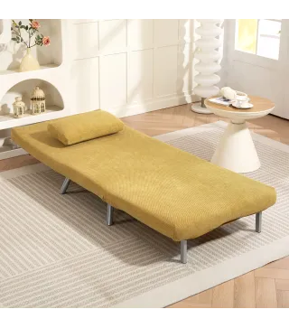 Sofá Cama Individual