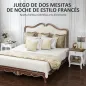 Mesitas de Noche