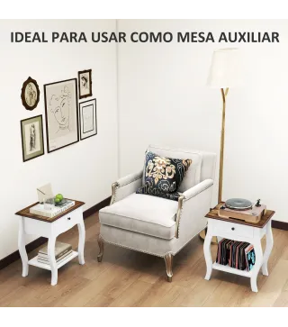 Mesitas de Noche