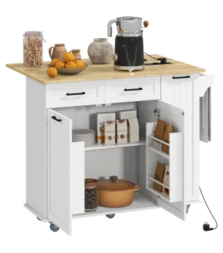 Isla de Cocina