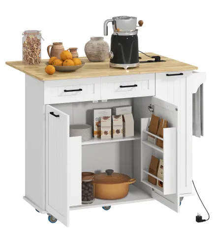Isla de Cocina