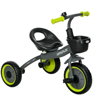 Triciclo para Bebés