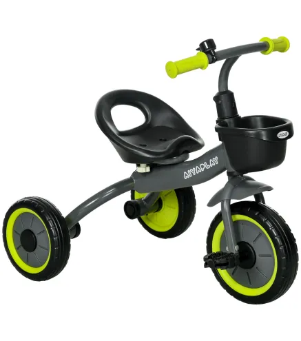 Triciclo para Bebés