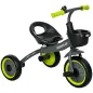 Triciclo para Bebés