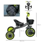 Triciclo para Bebés