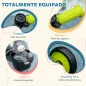 Triciclo para Bebés
