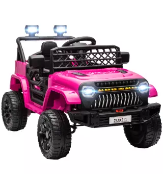 Carro Eléctrico Infantil