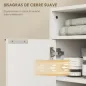 Mueble bajo Lavabo