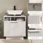 Mueble bajo Lavabo