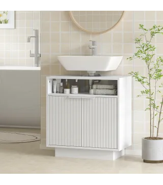 Mueble bajo Lavabo