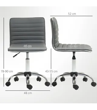 Silla de Escritorio