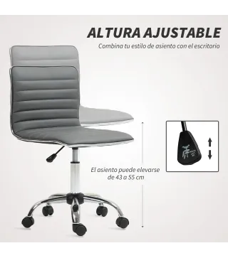 Silla de Escritorio