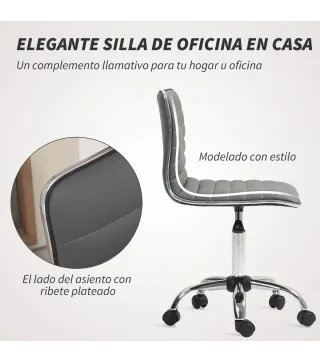 Silla de Escritorio