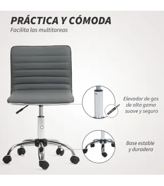 Silla de Escritorio