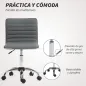 Silla de Escritorio