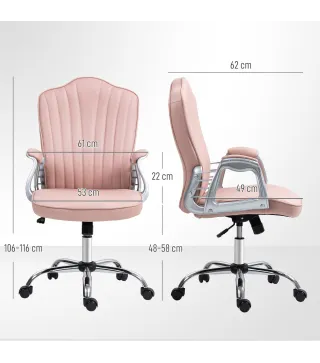 Silla de Oficina