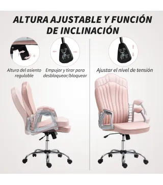 Silla de Oficina