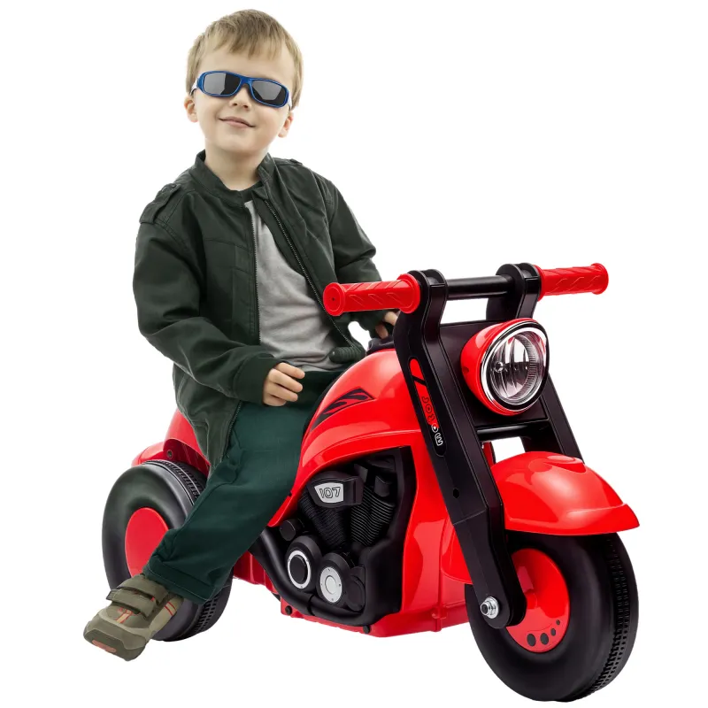 Moto Correpasillos