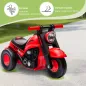 Moto Correpasillos