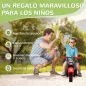 Moto Correpasillos