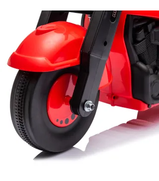 Moto Correpasillos