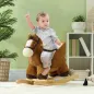 Caballo Balancín