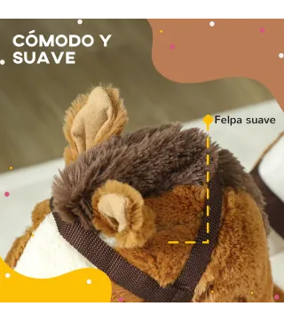 Caballo Balancín