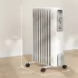 Radiador de Aceite