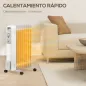 Radiador de Aceite