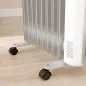 Radiador de Aceite
