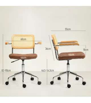 Silla de Oficina