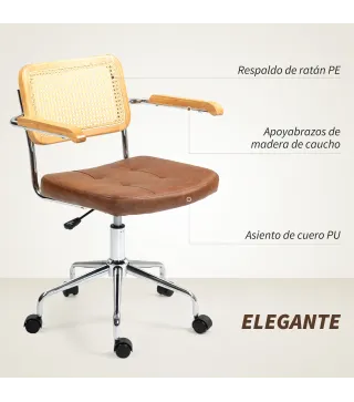 Silla de Oficina