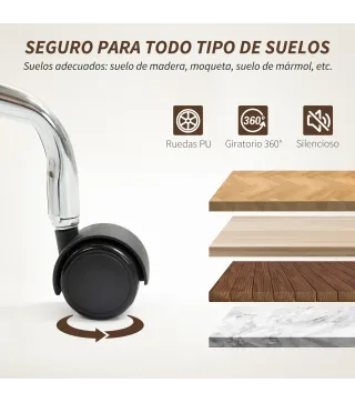 Silla de Oficina