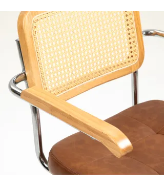 Silla de Oficina
