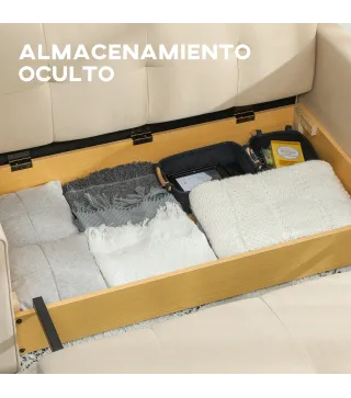 Sofá Cama Doble