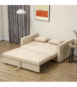 Sofá Cama Doble
