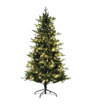 Árbol de Navidad