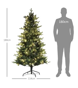 Árbol de Navidad