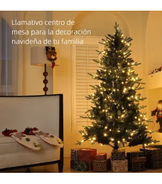 Árbol de Navidad
